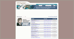 Desktop Screenshot of caraccidentlawyerincalifornia.com